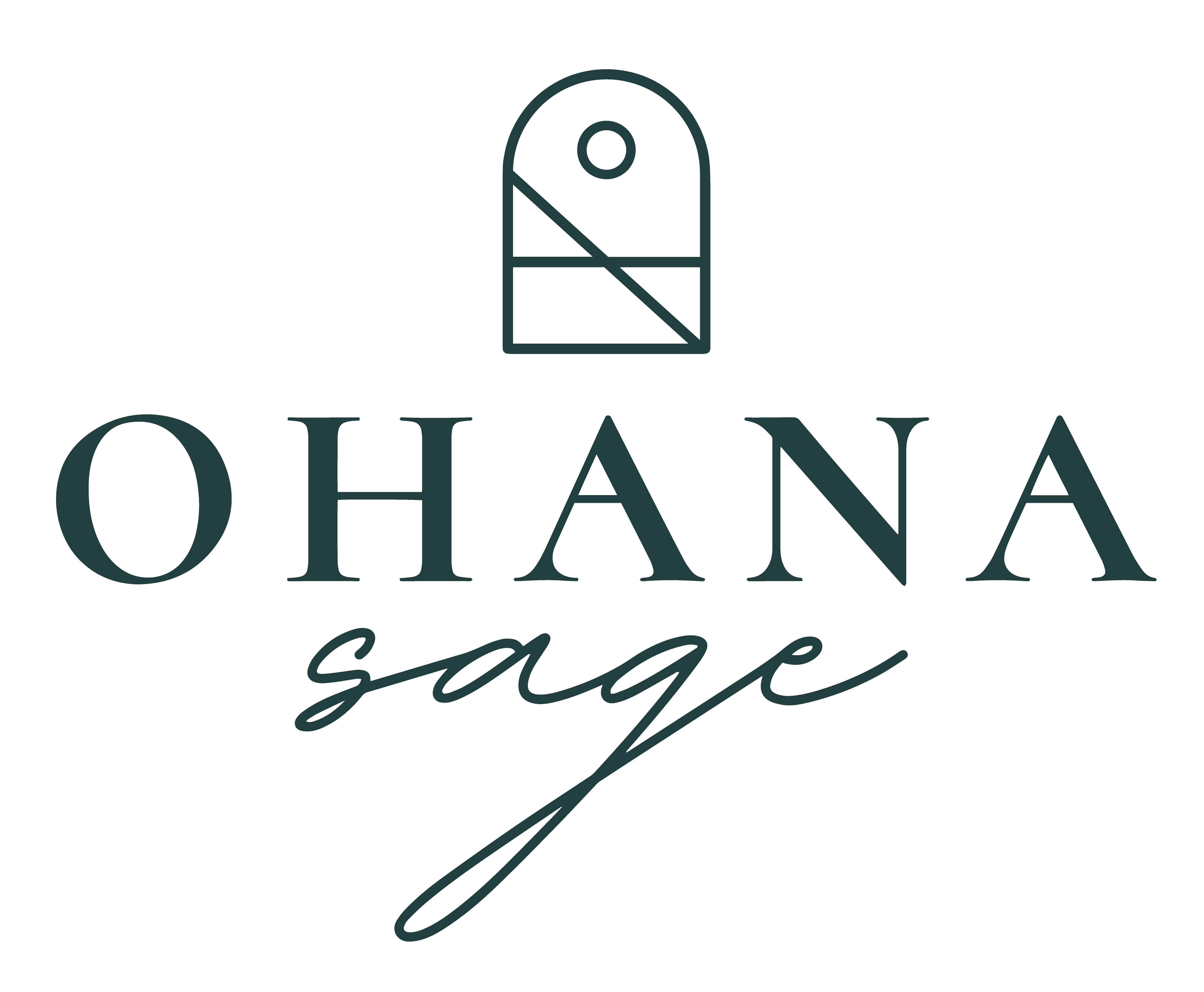 Ohana Sage